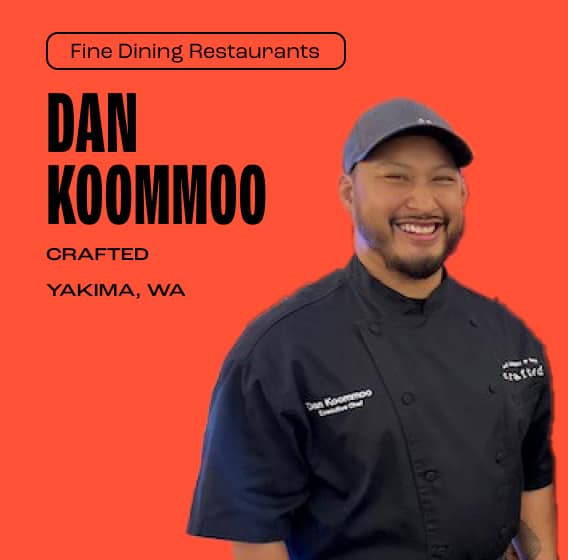 dan koommoo headshot