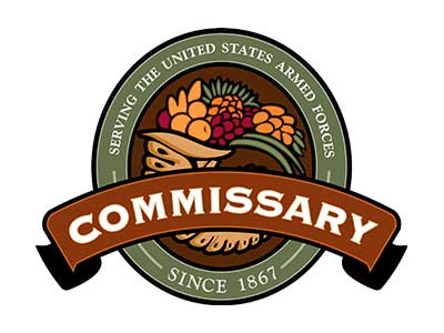 Defense Commissary Agency logo Defense Commissary Agency logo