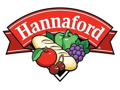 Hannaford Brothers logo Hannaford Brothers logo
