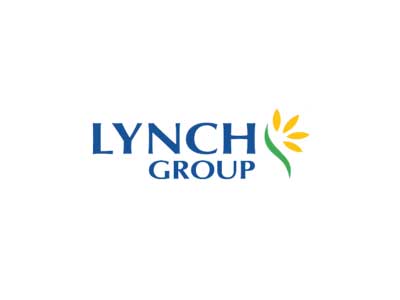 Lynch Group logo
