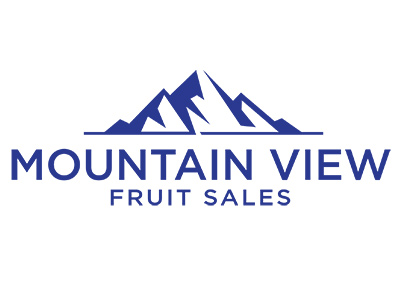 Mountainview Fruit logo
