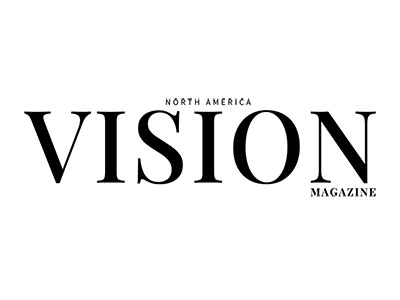 North America Vision Magazine