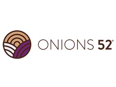 Onions 52 logo