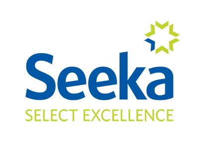 Seeka logo