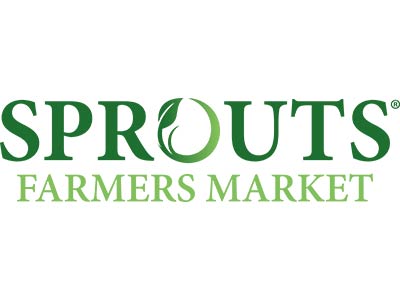 Sprout's Farmers Market logo Sprout's Farmers Market logo