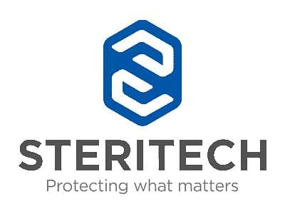 Steritech logo