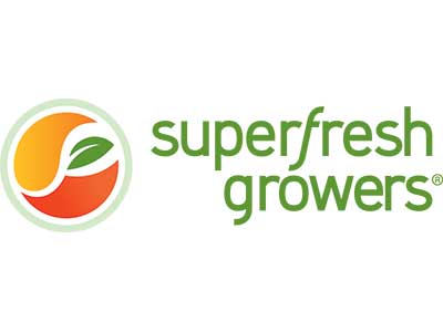 Superfresh Growers logo
