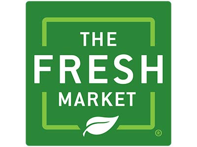The Fresh Market logo The Fresh Market logo