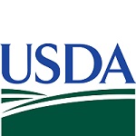 USDA logo USDA logo