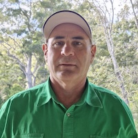 Steve Martin headshot