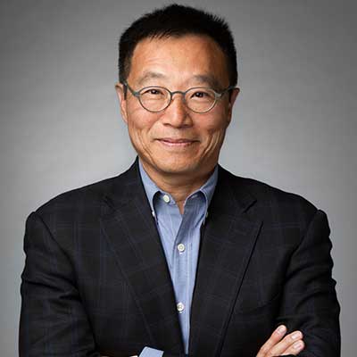 David Chen David Chen