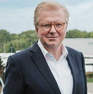 Hein Deprez Hein Deprez