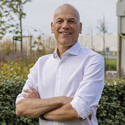 Jan Doldersum Jan Doldersum