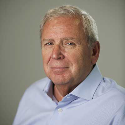John Anderson headshot John Anderson headshot