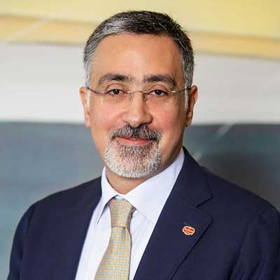 Mohammed Abbas Mohammed Abbas