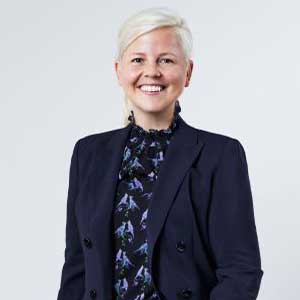 Ruth McLennan Ruth McLennan