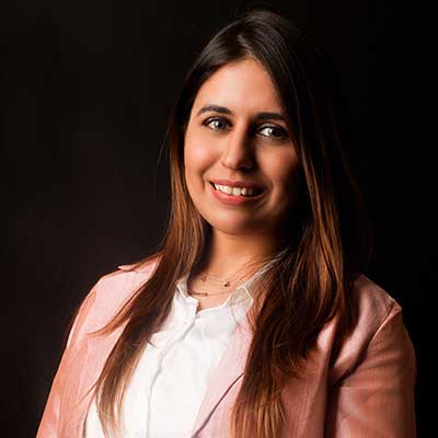 Shubha Rawal Shubha Rawal